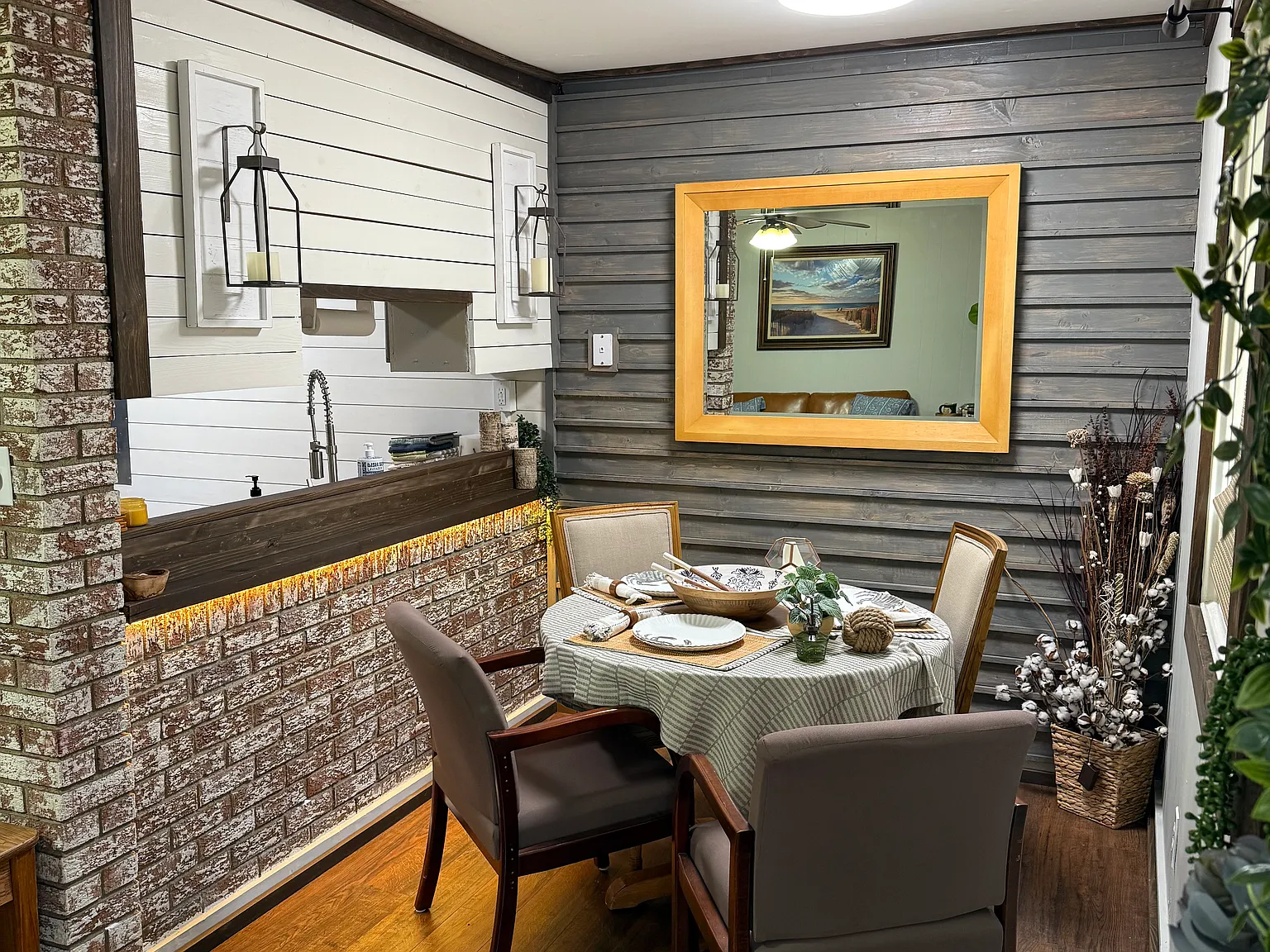 1 bed, 500 sqft, $1,200 — Photo 2