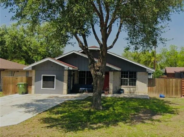 1112 Brazos St, Alamo, TX 78516