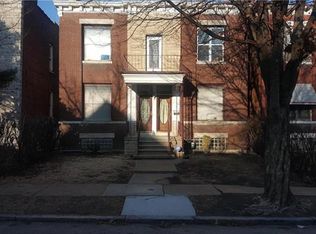 5047 Lotus Ave, Saint Louis, MO 63113