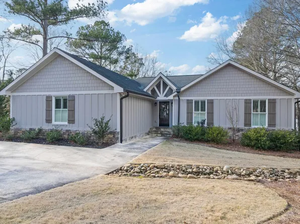 1220 Parks Mill Trce, Greensboro, GA 30642