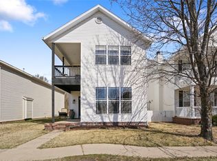 3630 N Tower Cir, Fayetteville, AR 72704