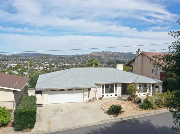 1024 Circle Dr, Escondido, CA 92025