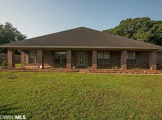 10725 Hunters Ct E, Mobile, AL 36695