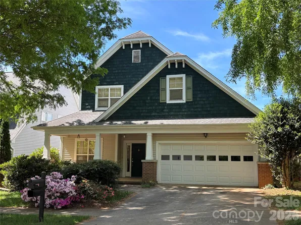 1408 Kenton Ln, Asheville, NC 28803