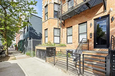 Rented by StayBK LLC