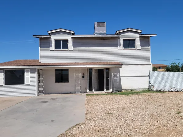 8118 W OSBORN Road, Phoenix, AZ 85033