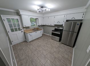 2800 E 10th Ave, Sheffield, AL 35660