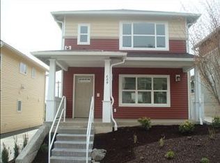 809 SW 100th St, Seattle, WA 98146