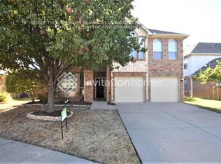 10005 Jessica St, Fort Worth, TX 76244