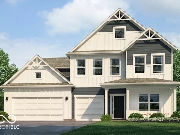 5815 Agogo Way, Greenwood, IN 46143