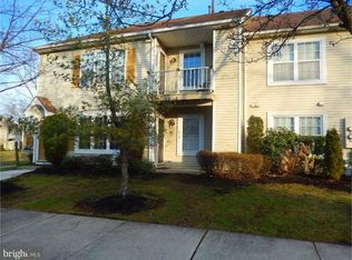 619 Yorkshire Ct #619, Sewell, NJ 08080