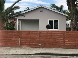 446 W Spruce St, Compton, CA 90220