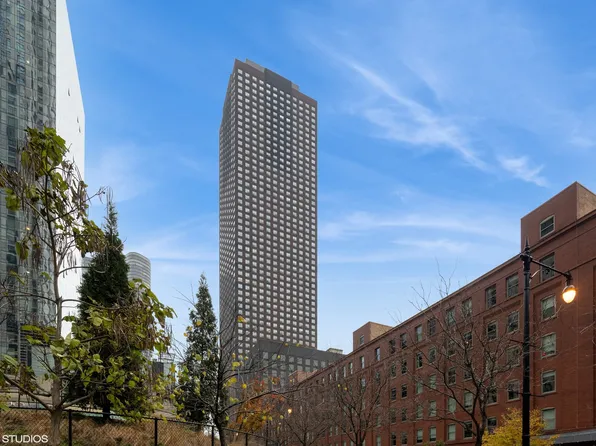 474 N Lake Shore Dr APT 2407, Chicago, IL 60611