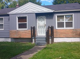 6010 Marja St, Flint, MI 48505