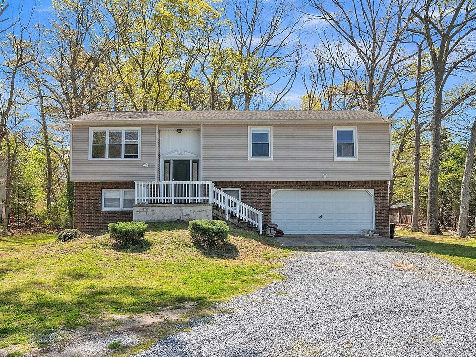 192 Steelmanville Rd, Egg Harbor Township, NJ 08234 Zillow