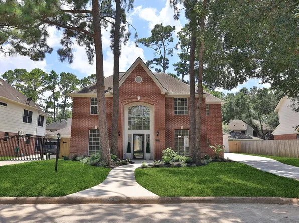12927 Golden Rainbow Dr, Cypress, TX 77429