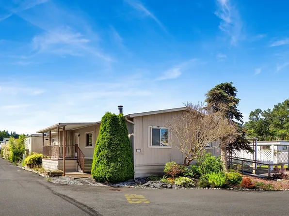 1200 Lincoln Street #231, Bellingham, WA 98229