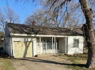 4434 N Arkansas Ave, Wichita, KS 67204