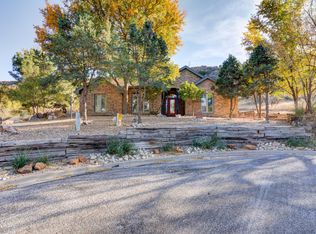 3 Sunset Ln, Ransom Canyon, TX 79366
