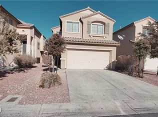 7648 Mocorito Ave, Las Vegas, NV 89113