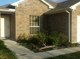 2414 Blue Reef Dr, Katy, TX 77449