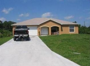 6121 Kramer Ave, Fort Myers, FL 33905