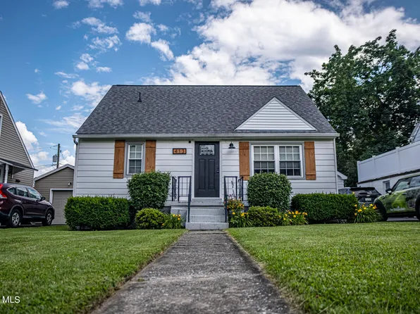 413 27th Ave, Altoona, PA 16601