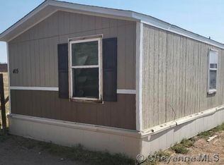 7902 Tate Rd, Cheyenne, WY 82001