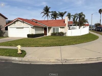 14896 Carmel St, Fontana, CA, 92335
