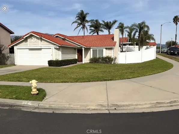 14896 Carmel St, Fontana, CA 92335