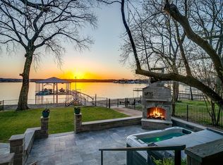 1433 E Lake Dr, Weatherford, TX 76087