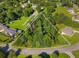 0 Courtney Cir, Rocky Face, GA 30740