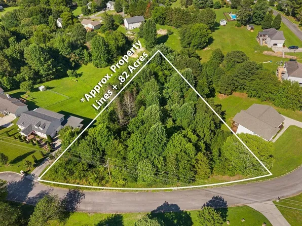 0 Courtney Cir, Rocky Face, GA 30740