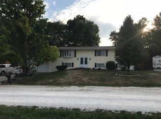 1139 County Road 2280, Moberly, MO 65270