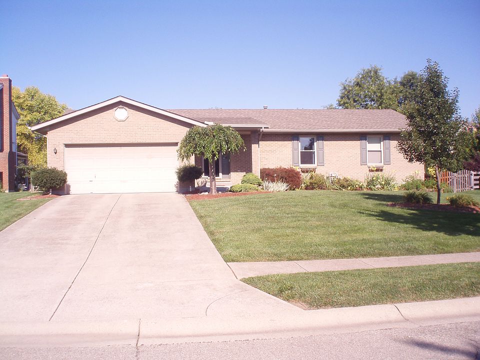Front view