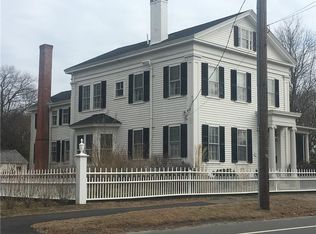 115 W Main St, North Kingstown, RI 02852