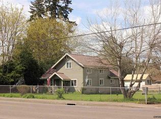 110 W Holley Rd, Sweet Home, OR 97386