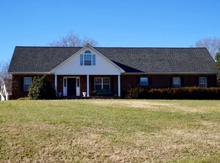 110 Lynn Dr, China Grove, NC 28023