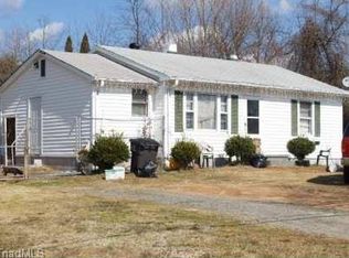 2735 Eastwood Dr, Winston Salem, NC 27107