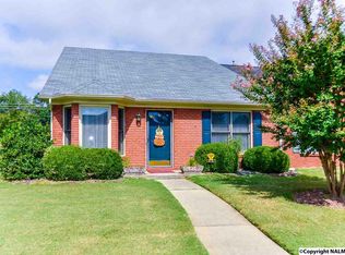 516 Aspen Way SW, Decatur, AL 35601