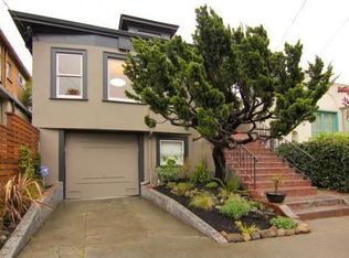 771 Alcatraz Ave, Oakland, CA 94609