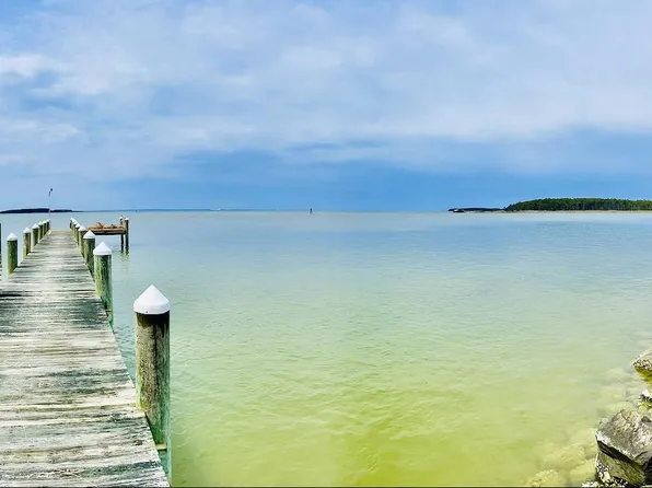 2762 Hoopers Island Rd, Church Creek, MD 21622