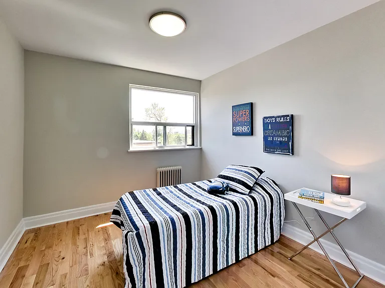 46 Foxden Rd #3 — Photo 63