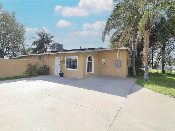 525 E 3rd St, Rialto, CA 92376