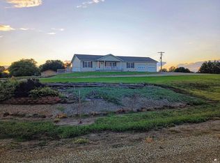 325 Weda St, Longford, KS 67458