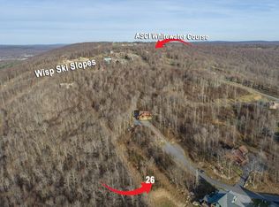 26 Rocky Gap Trl, Mc Henry, MD 21541