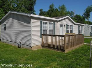 79 Oak Hills Ln, Carbondale, IL 62902