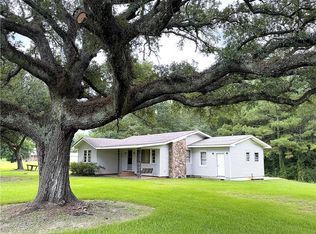 84150 House Creek Rd, Bush, LA 70431