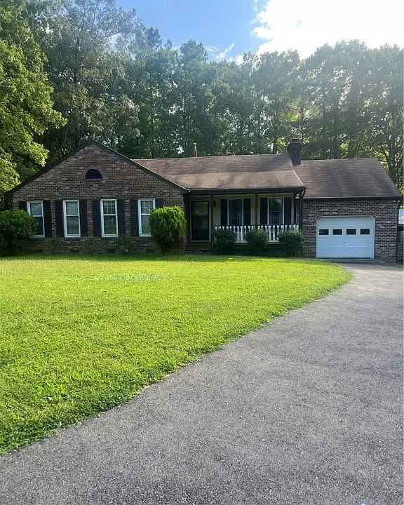3021 Sand Hills Dr