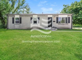 4312 Moore St, Inkster, MI 48141